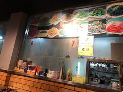 -买又大餐厅(福林里店)