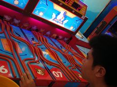 -汤姆熊欢乐世界·史莱姆怪兽(正大店)