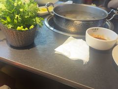 -牛将军•涮肉•烤肉(北京王府井·故宫店)