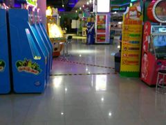-大玩家超乐场(高新万达店)