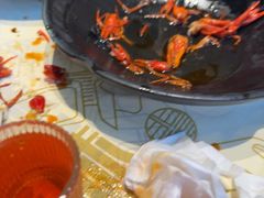 -聚味瞿记·龙虾堂(咸嘉湖店)