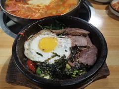 -源味屋韩式火锅&炸鸡(鼎城当代商城店)