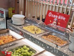 -大丰收脆鱼(万达江北店)