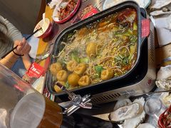 -古彭7只羊·徐州烧烤(玄武墨香路店)