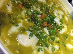 -老德州四合院·德州菜(天衢路店)