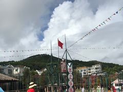 -乌石塘景区