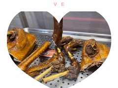 -官塘锋记鱼生·生腌·砂锅粥(牌坊街店)