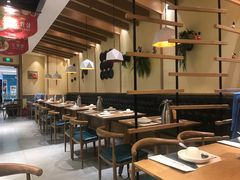 大堂-大同江朝鲜菜•长春地标美食(绿园吾悦广场店)