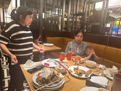 -长沙君悦酒店·自助餐厅咖啡厅