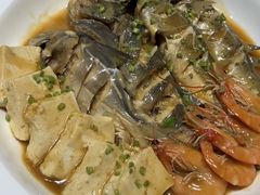 -船歌·鱼水饺青岛菜(闽江二路店)