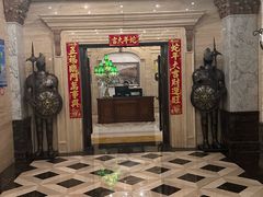 -世博源公馆·本帮融合菜·主题包厢·江景餐厅