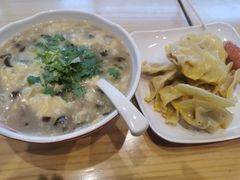 -肥叔锅贴(蓝旗街店)