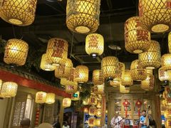 -南京大牌档(青岛万象城店)