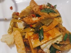-大丰收李家(石狮德辉店)