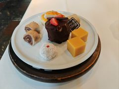 -唐廊烤鸭店(工体店)