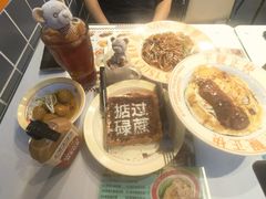 -肥韬茶餐厅(海上世界店)