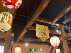 -小川洋风料理(街道口店)