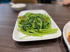 -周锦记广式餐厅(格林生活坊2期店)