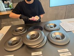 -喜茶(上海打浦桥日月光gelato lab+店)