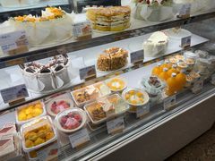 -夏佐CHASEL(横店康庄路店)