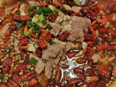 -冯记豆花店(健翔桥店)