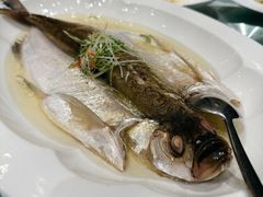 -太湖饭店·寄畅轩中餐厅
