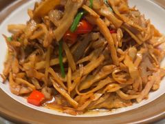 -曾家厨房·新徽菜(九华山路店)