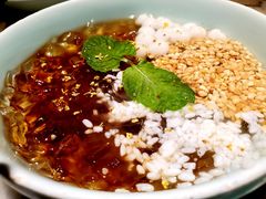 冰粉-绿茶餐厅