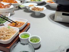 -阿庄新豫菜(通泰路店)