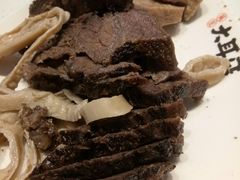 -辛杨和·大耳朵驴肉馆(银川总店)