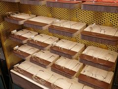 -MUJOSH木九十眼镜(人广来福士店)