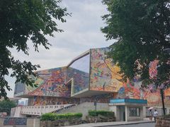 -四川美术学院美术馆