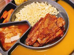 -源味屋韩式火锅&炸鸡(鼎城当代商城店)