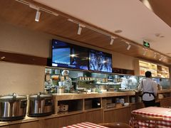 -西贝(厦门中华城店)