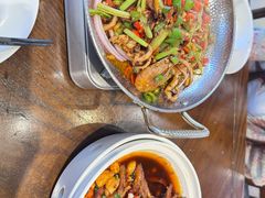 -小柴米·传统江西菜(万寿宫店)