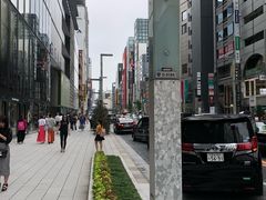 -优衣库(银座店)