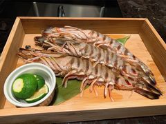 -Ginza Onodera铁板烧(外滩十八号店)