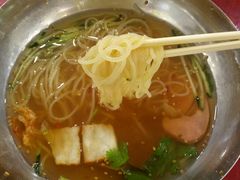 -西塔大冷面(市府大路店)