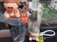 -龙治汉堡(中华城店)