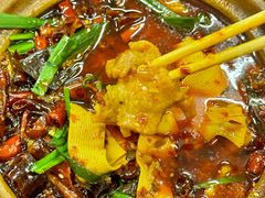 -罗妈砂锅(四川成都奎星楼店)