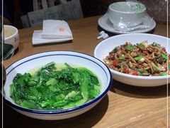 -肖记公安牛肉鱼杂馆· 省级非物质文化遗产(仁和路店)