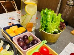 -花时·炭火烧肉(东百中心A馆店)