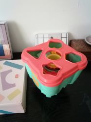 -Babycare(上海环球港店)