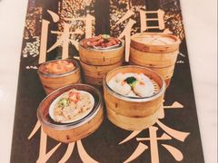 -广东胜利宾馆西关粤中餐厅