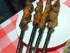 -西域阿里马新疆菜·清真(桂花路店)