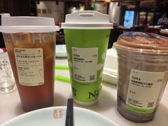 -奈雪的茶(石家庄万象城店)
