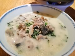 上汤豆苗-沅江水·湖南家宴(南村万博长隆商圈店)
