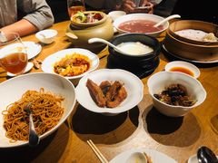 -上海小南国(正大店)