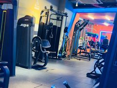 -RoMan罗马健身工作室(莘庄店)