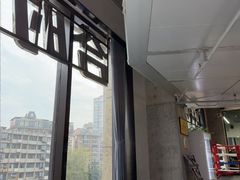 -LA合时健身4PMFIT(花桥旗舰店)